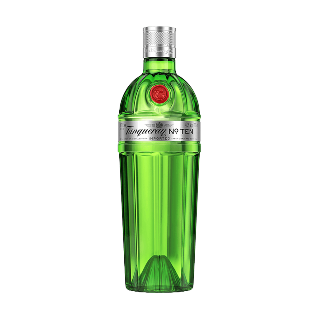 TANQUERY GIN