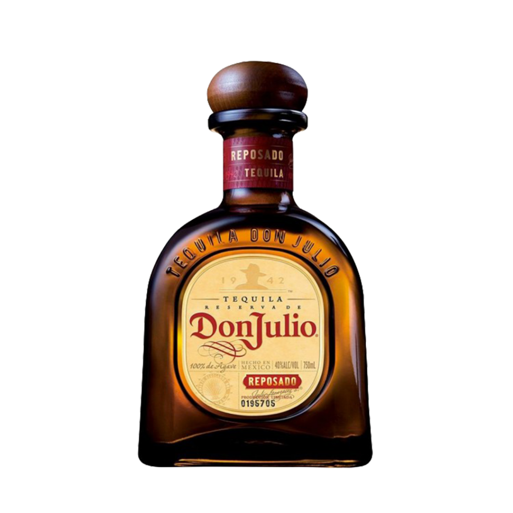 Tequila Don Julio Reposado