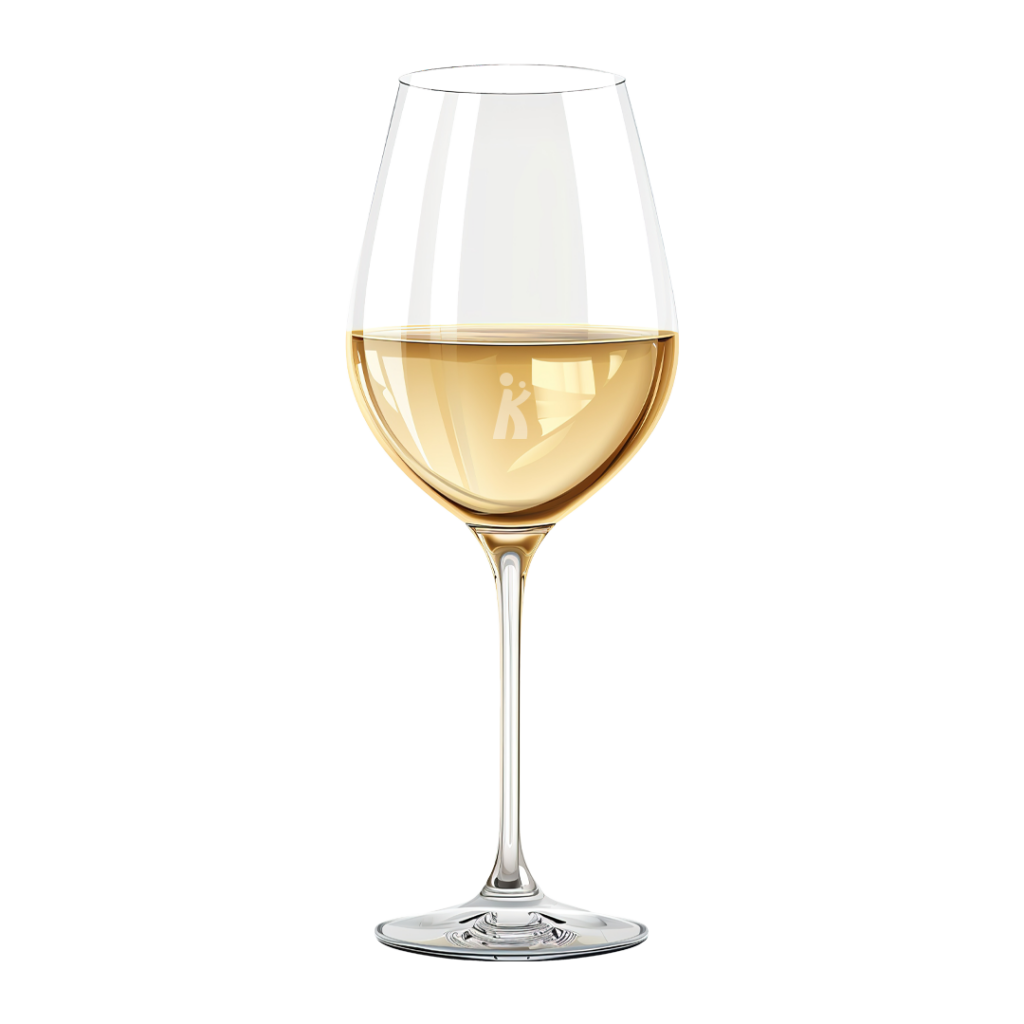 Calice Vecchia Torre- Chardonnay Bianco