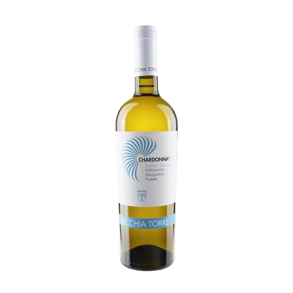 Vecchia Torre- Chardonnay Bianco