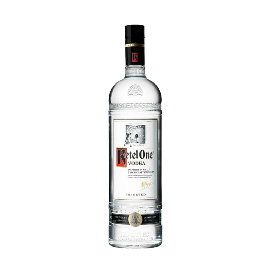 Ketel One vodka
