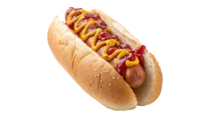 HOT DOG CLASSIC
