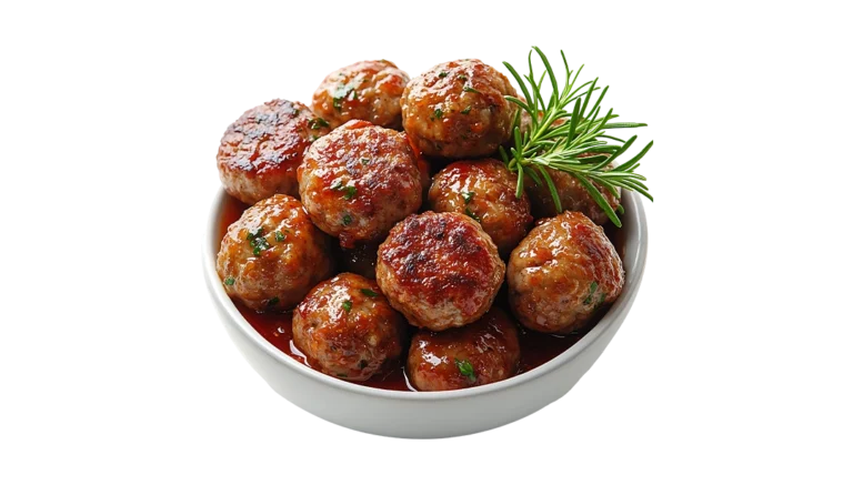 POPETTE DELLA NONNA