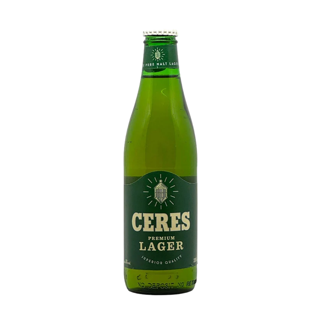 Ceres Lager